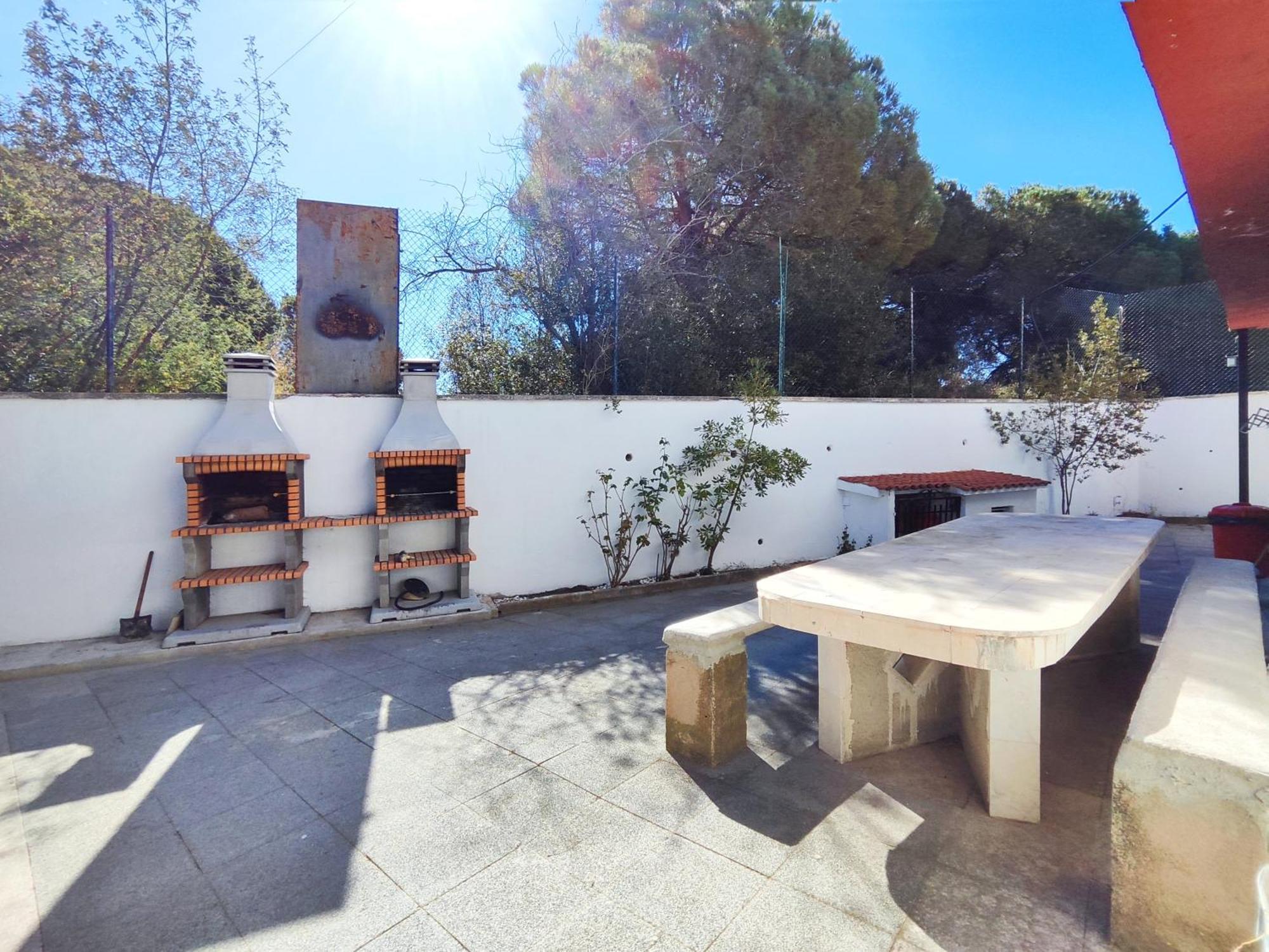 فيلا Casa Con Piscina Privada En سان بول ذي مار المظهر الخارجي الصورة
