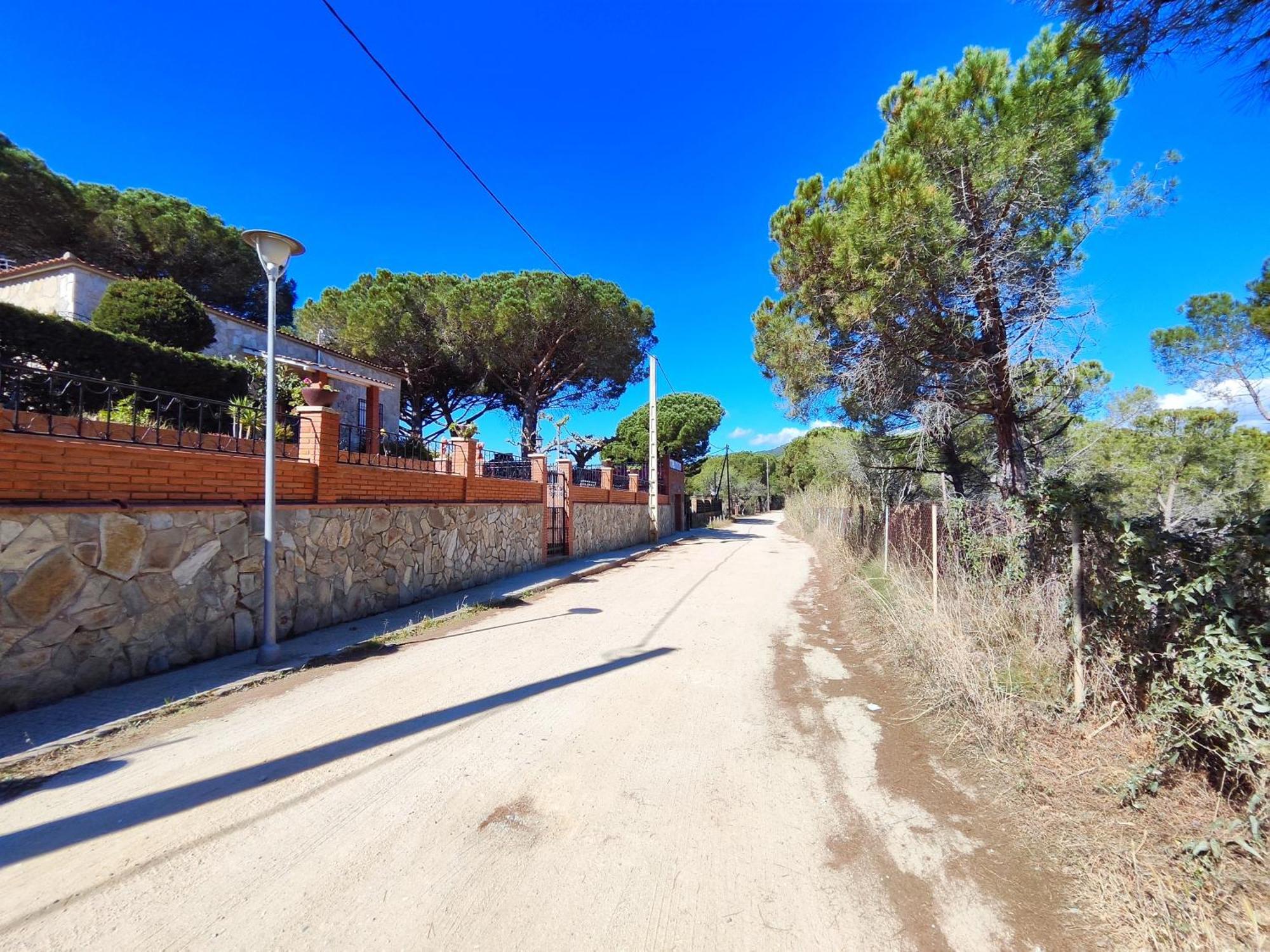 فيلا Casa Con Piscina Privada En سان بول ذي مار المظهر الخارجي الصورة